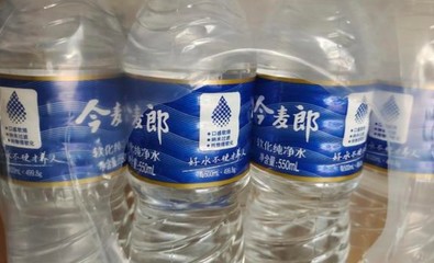 “大瓶更盡興”,快消品迎來量大更爽時(shí)代