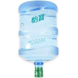 中國送水